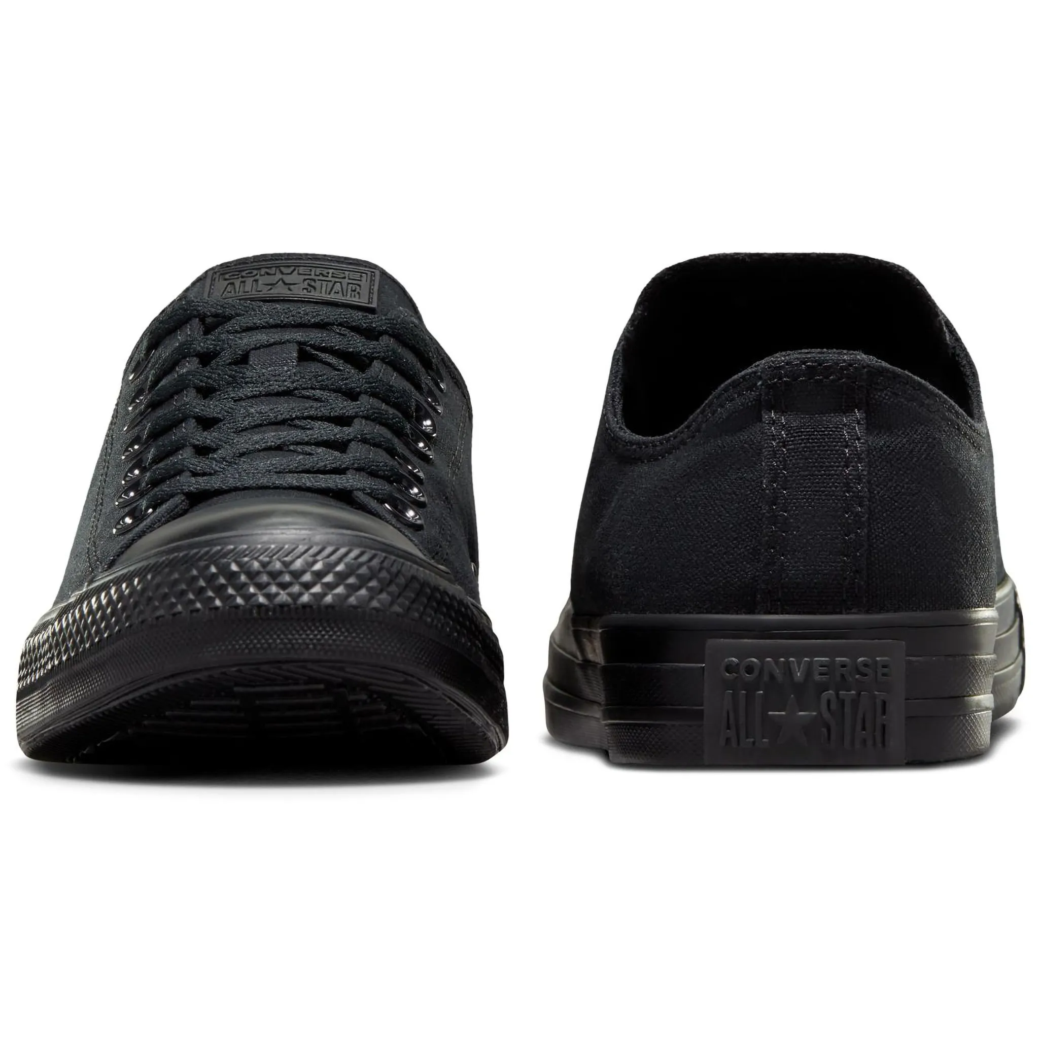 Converse Chuck Taylor All Star Classic Canvas Low Top Shoes