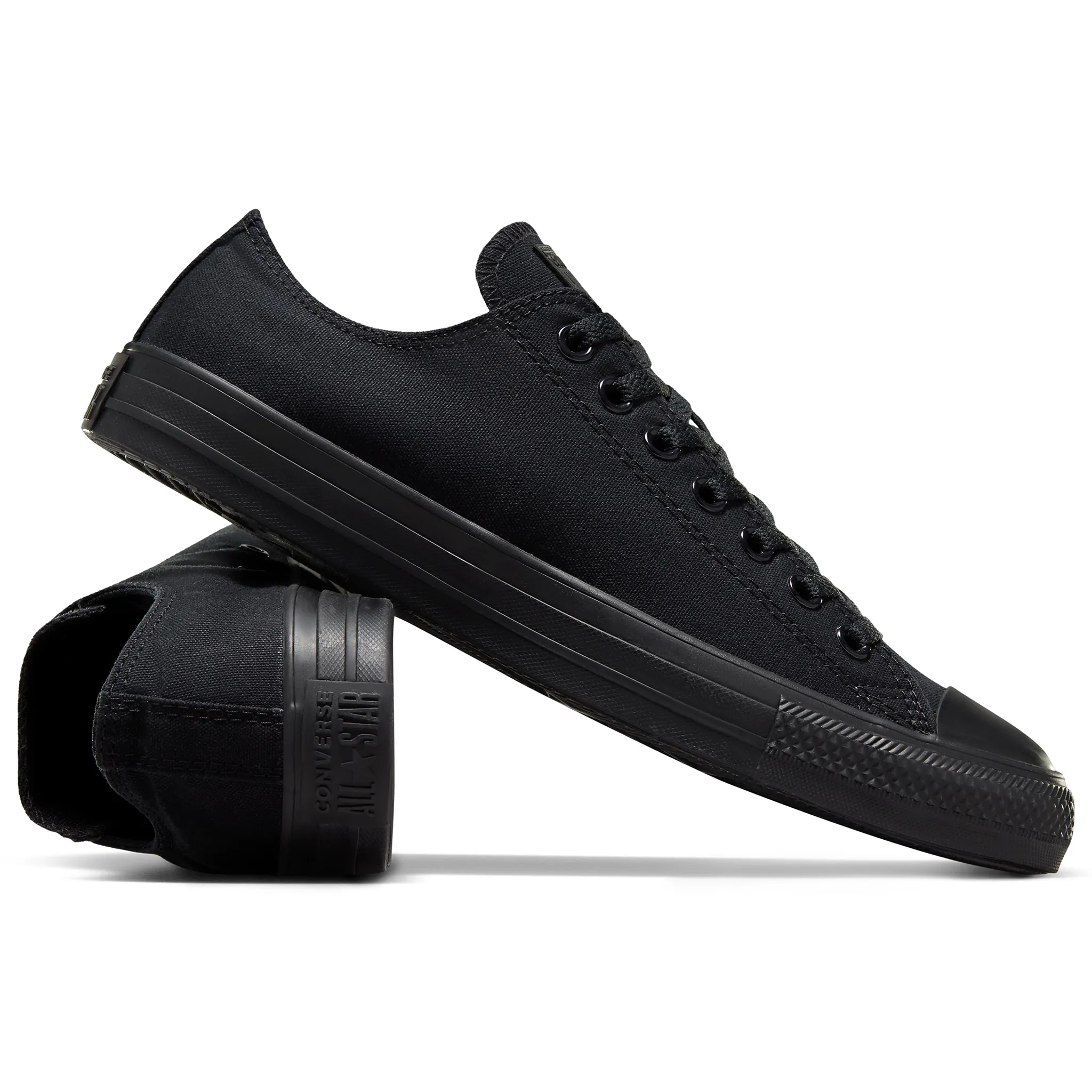 Converse Chuck Taylor All Star Classic Canvas Low Top Shoes