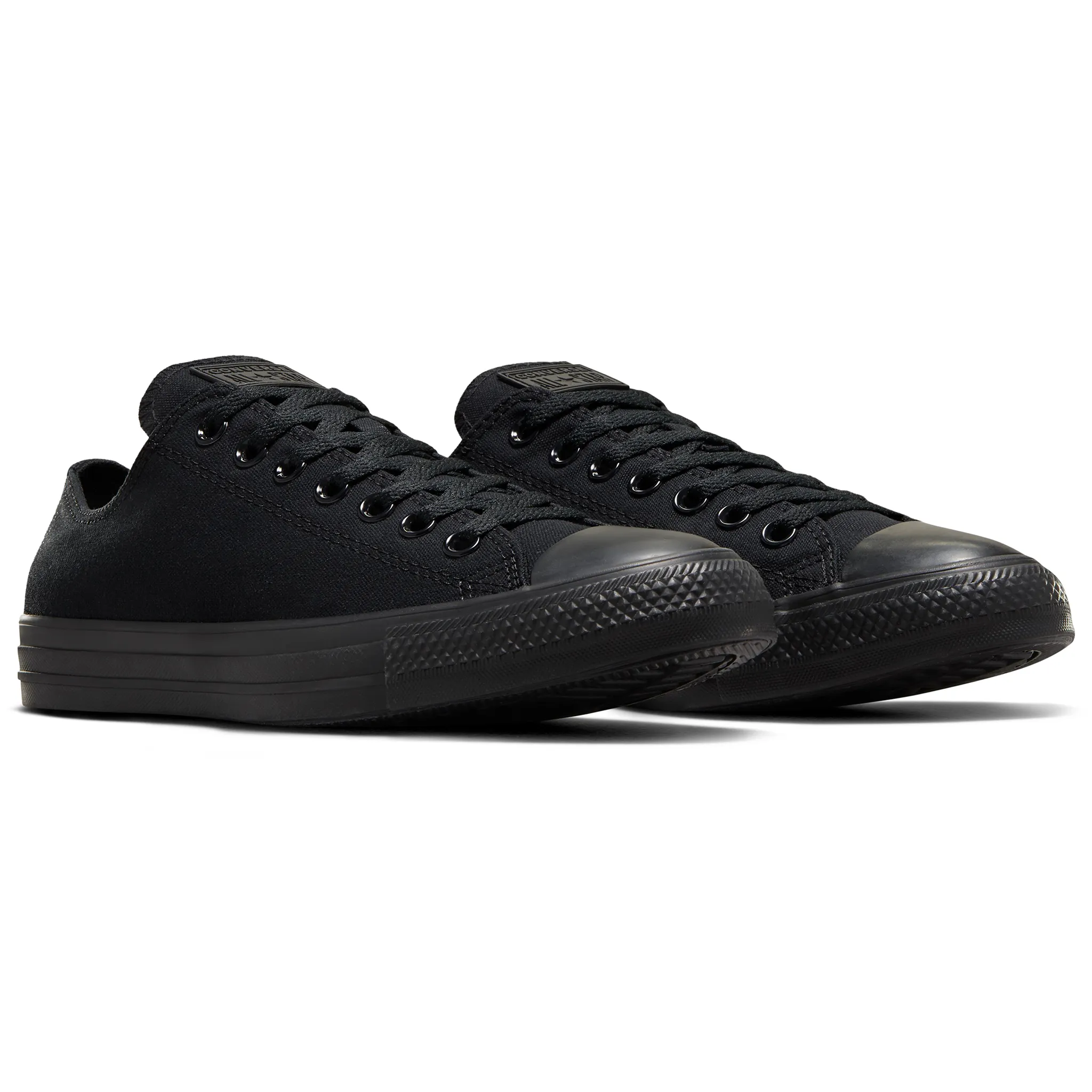 Converse Chuck Taylor All Star Classic Canvas Low Top Shoes