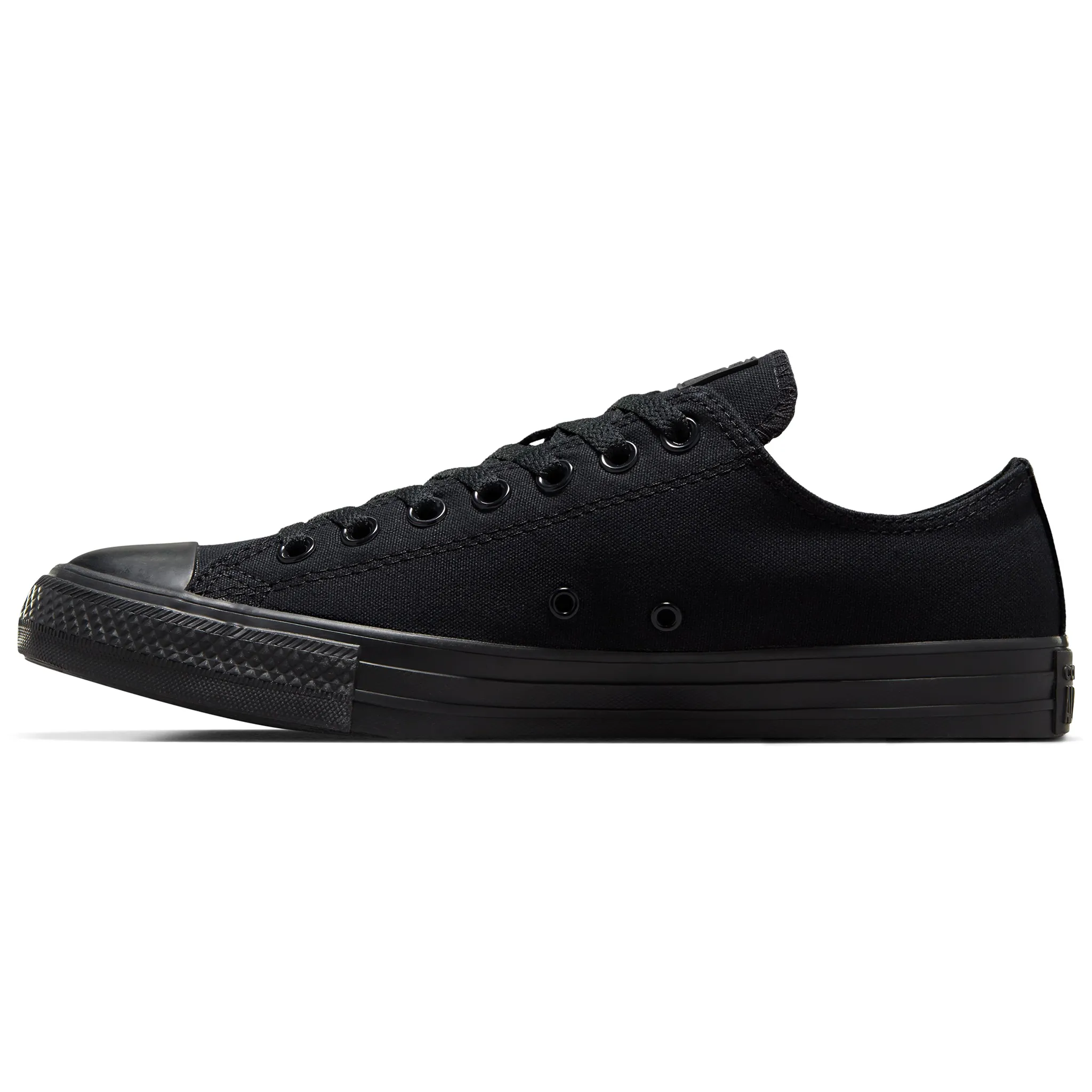 Converse Chuck Taylor All Star Classic Canvas Low Top Shoes