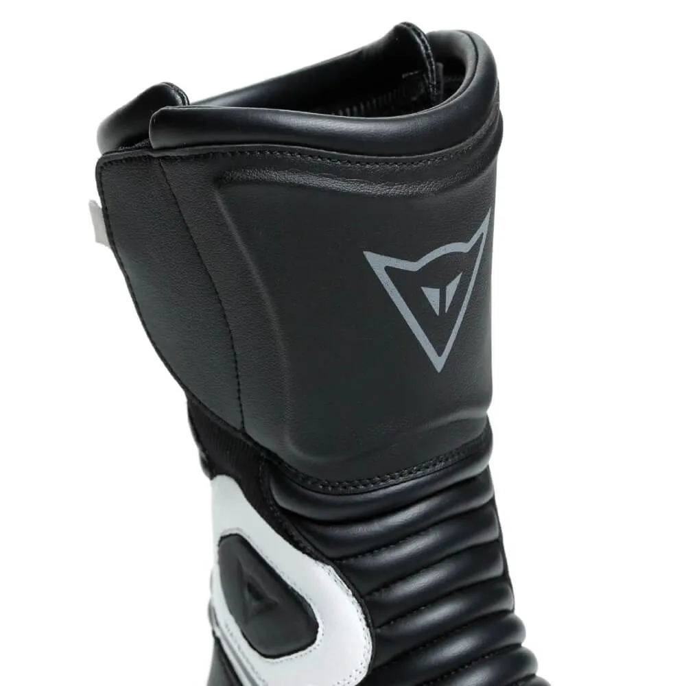 Dainese Aurora Women's D-WP Boots Black / White