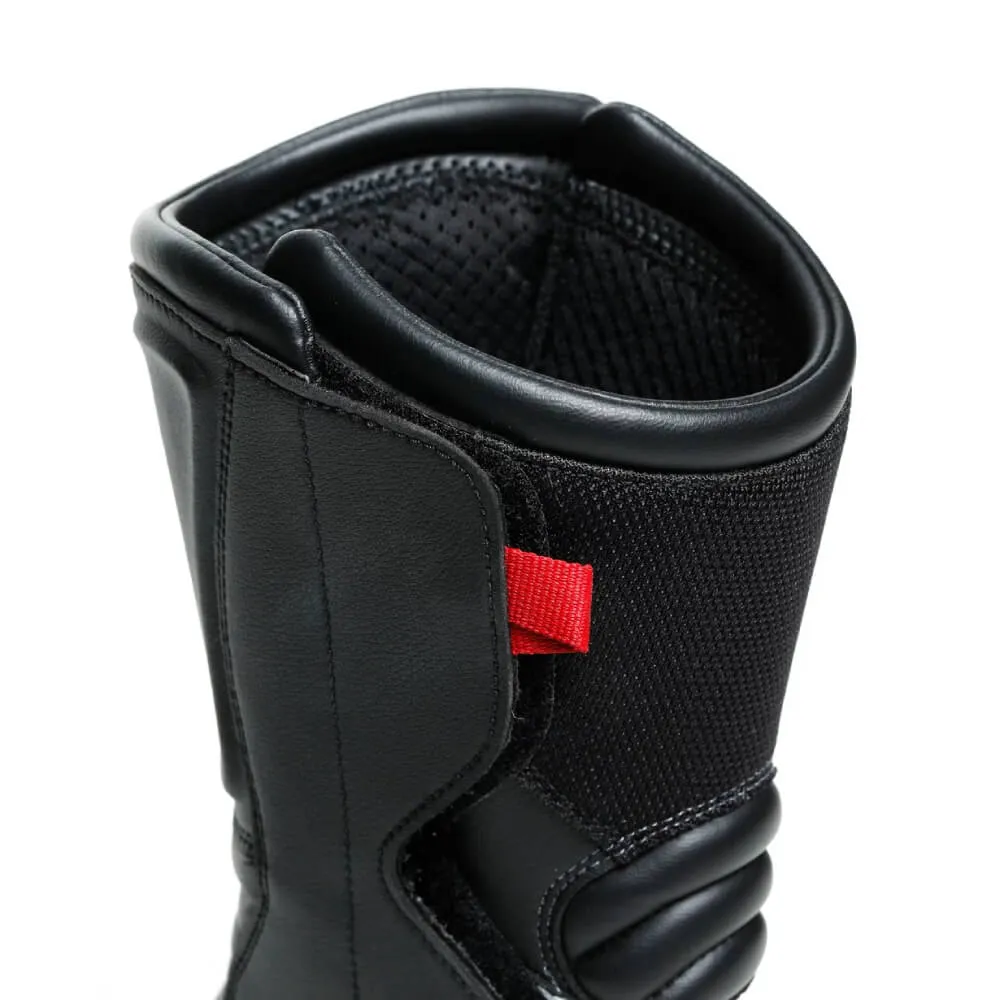 Dainese Aurora Women's D-WP Boots Black / White