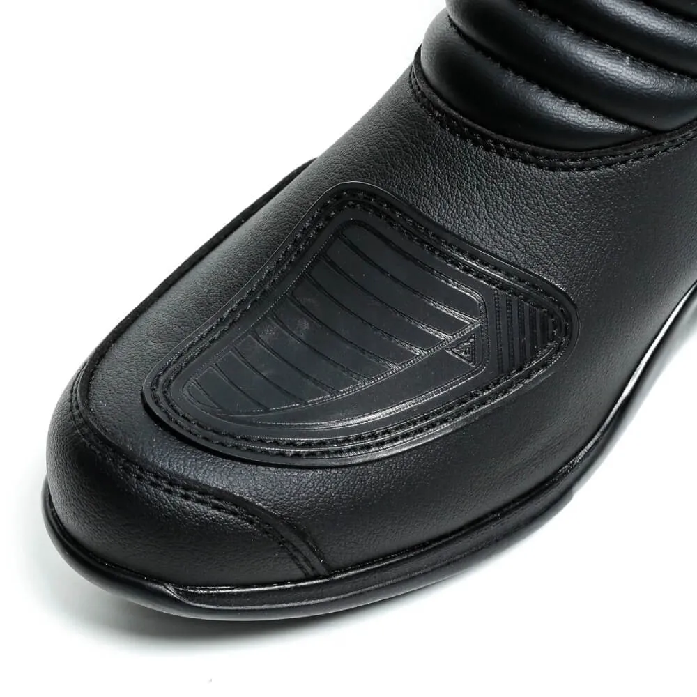 Dainese Aurora Women's D-WP Boots Black / White