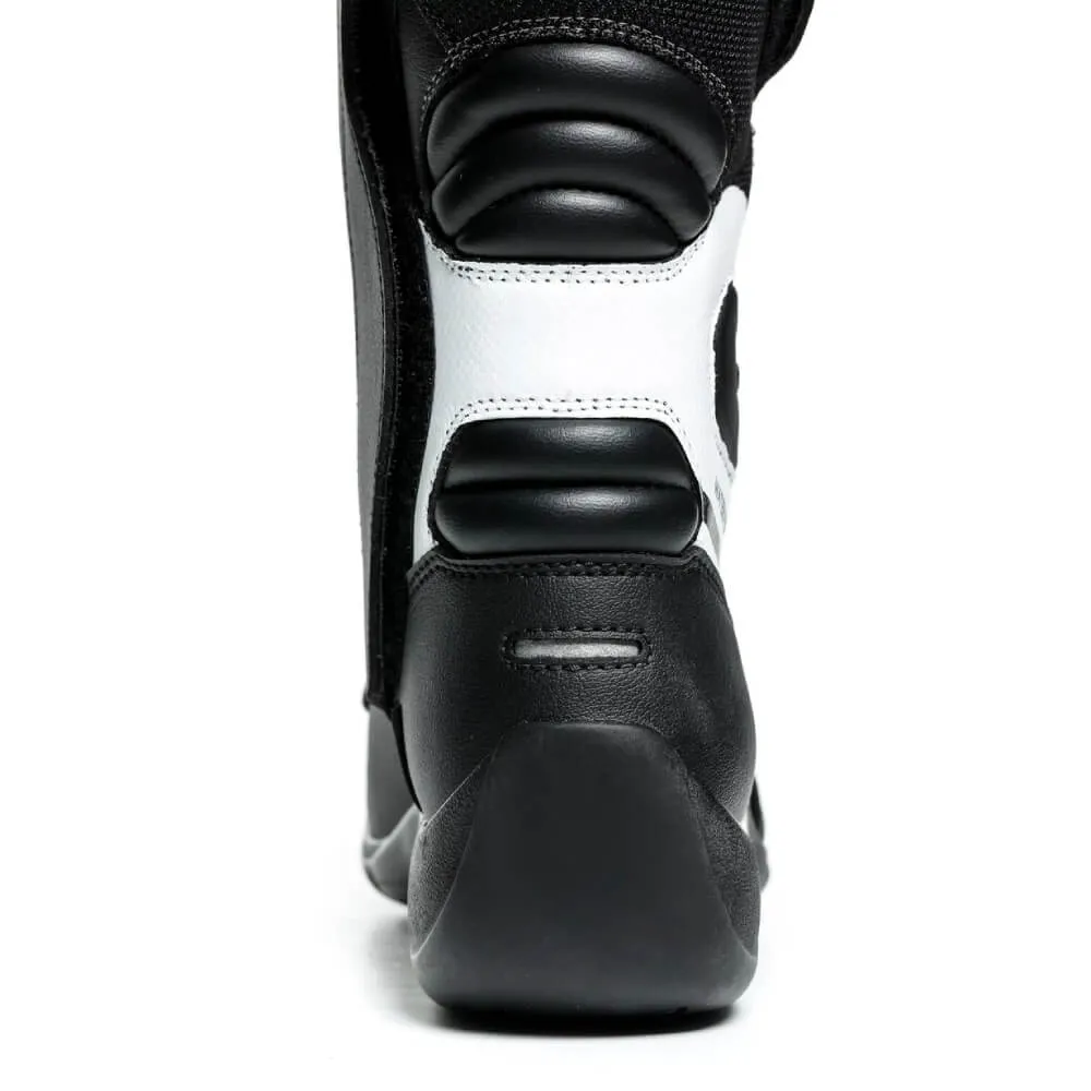 Dainese Aurora Women's D-WP Boots Black / White