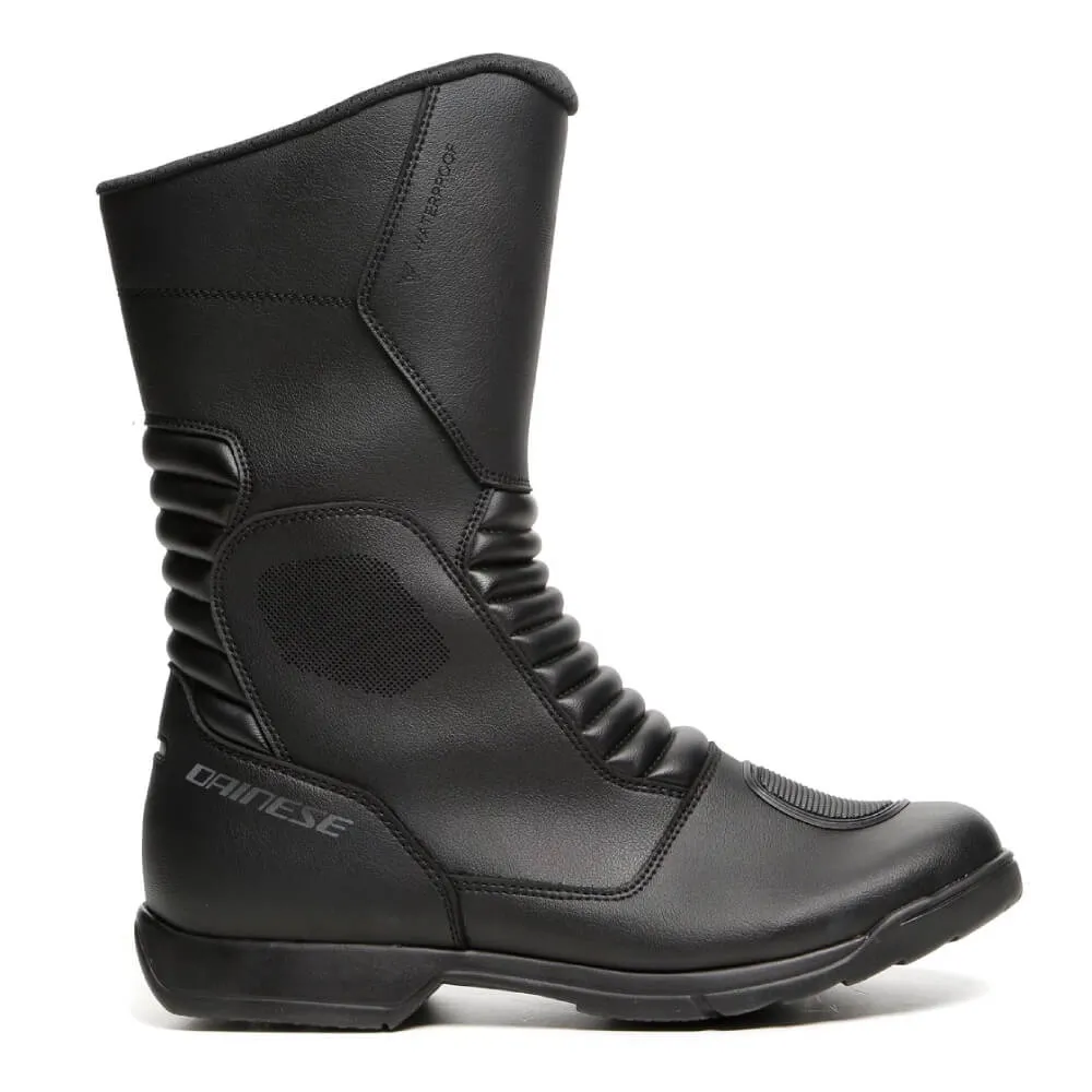 Dainese Blizzard D-WP Boots Black