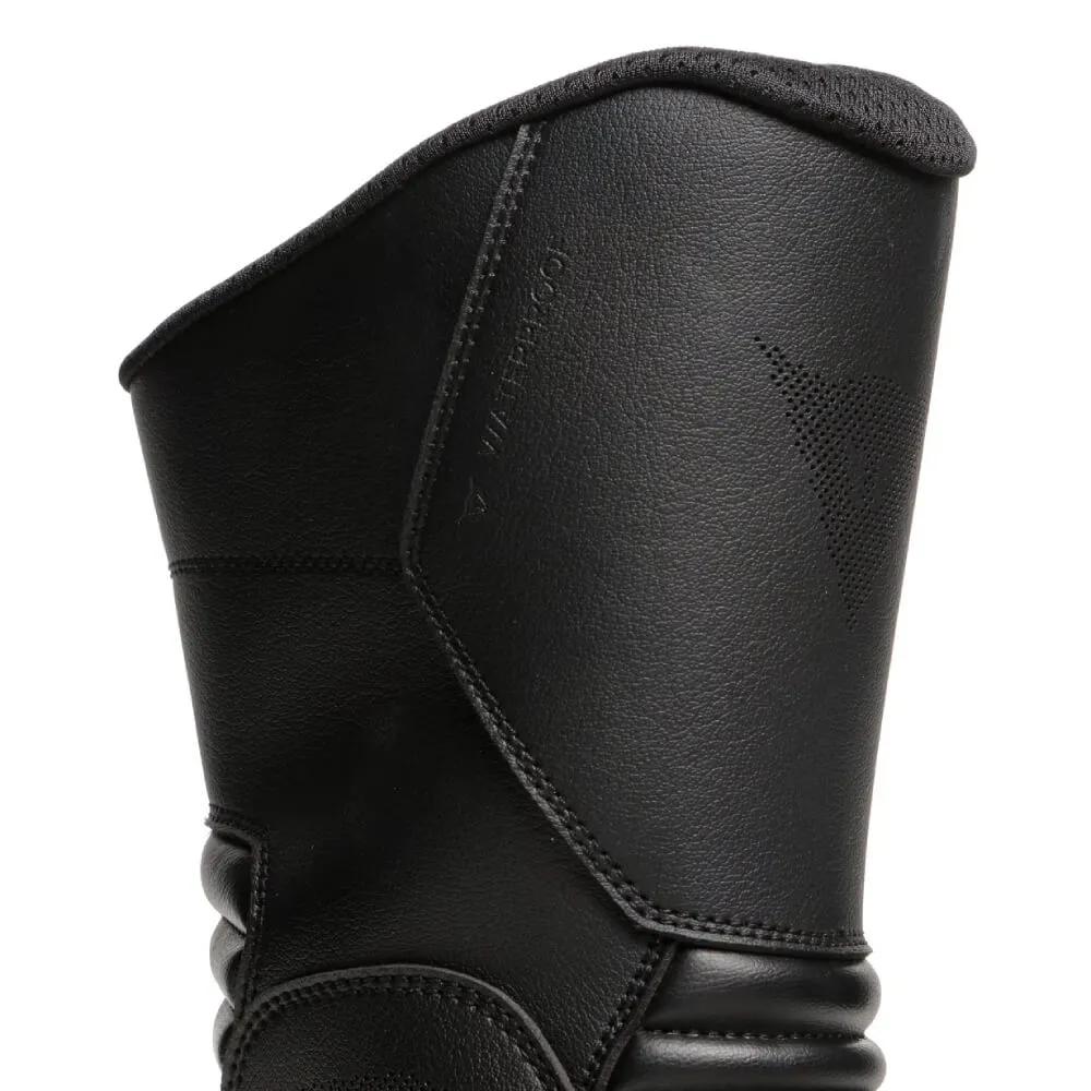Dainese Blizzard D-WP Boots Black