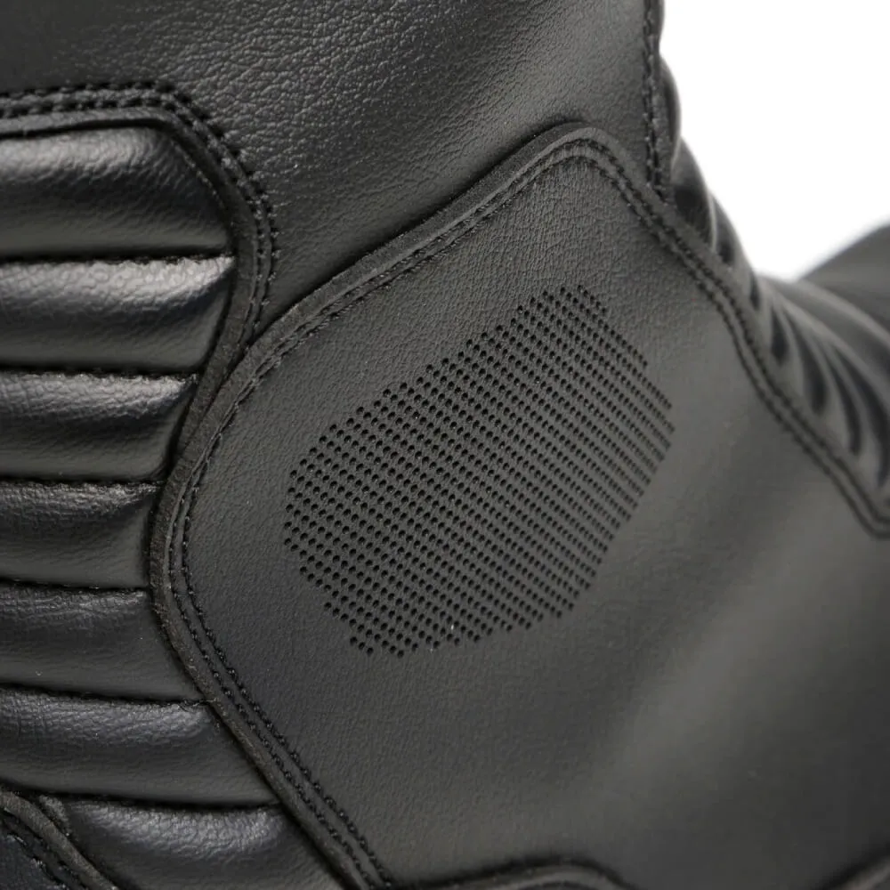 Dainese Blizzard D-WP Boots Black