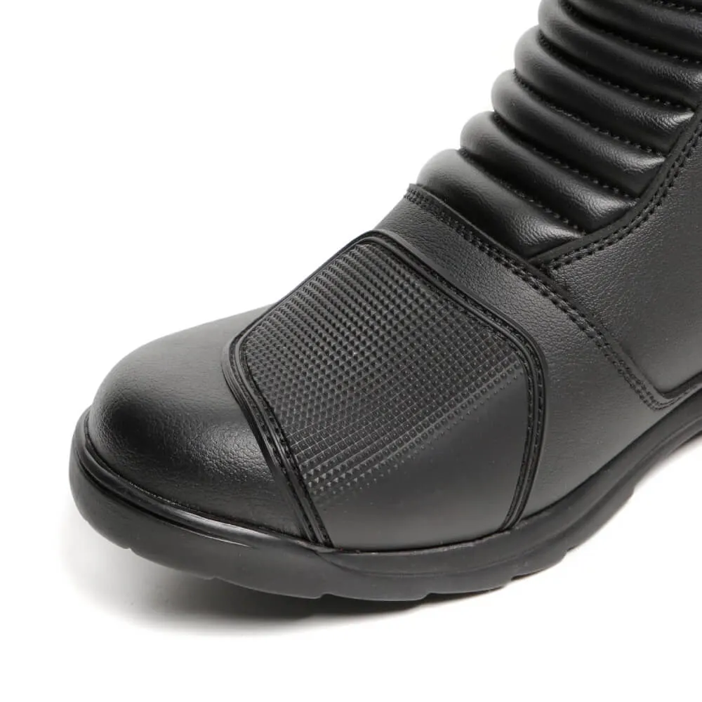 Dainese Blizzard D-WP Boots Black
