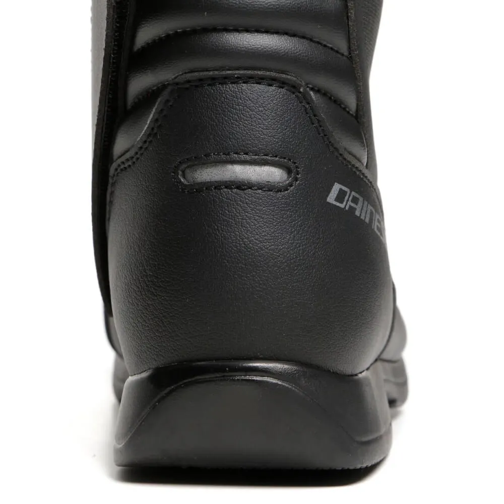 Dainese Blizzard D-WP Boots Black