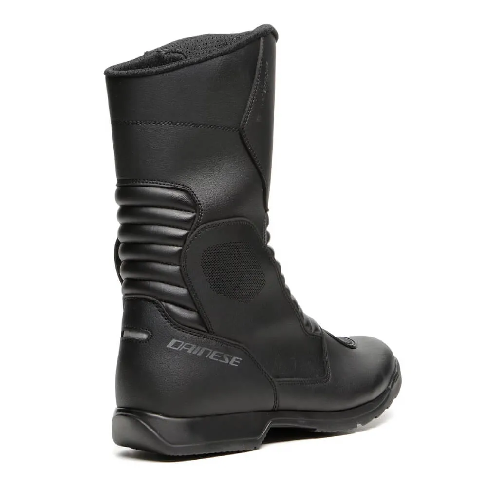 Dainese Blizzard D-WP Boots Black