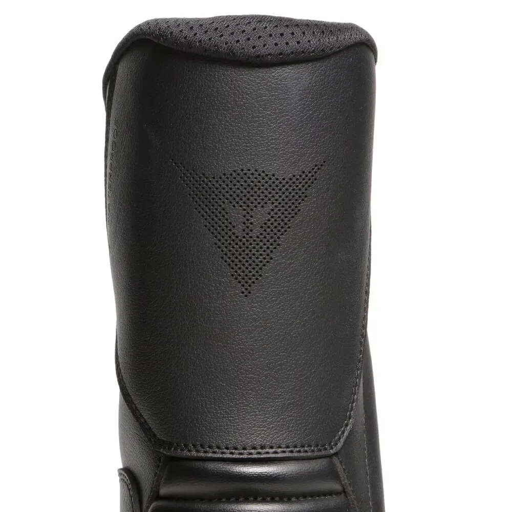 Dainese Blizzard D-WP Boots Black