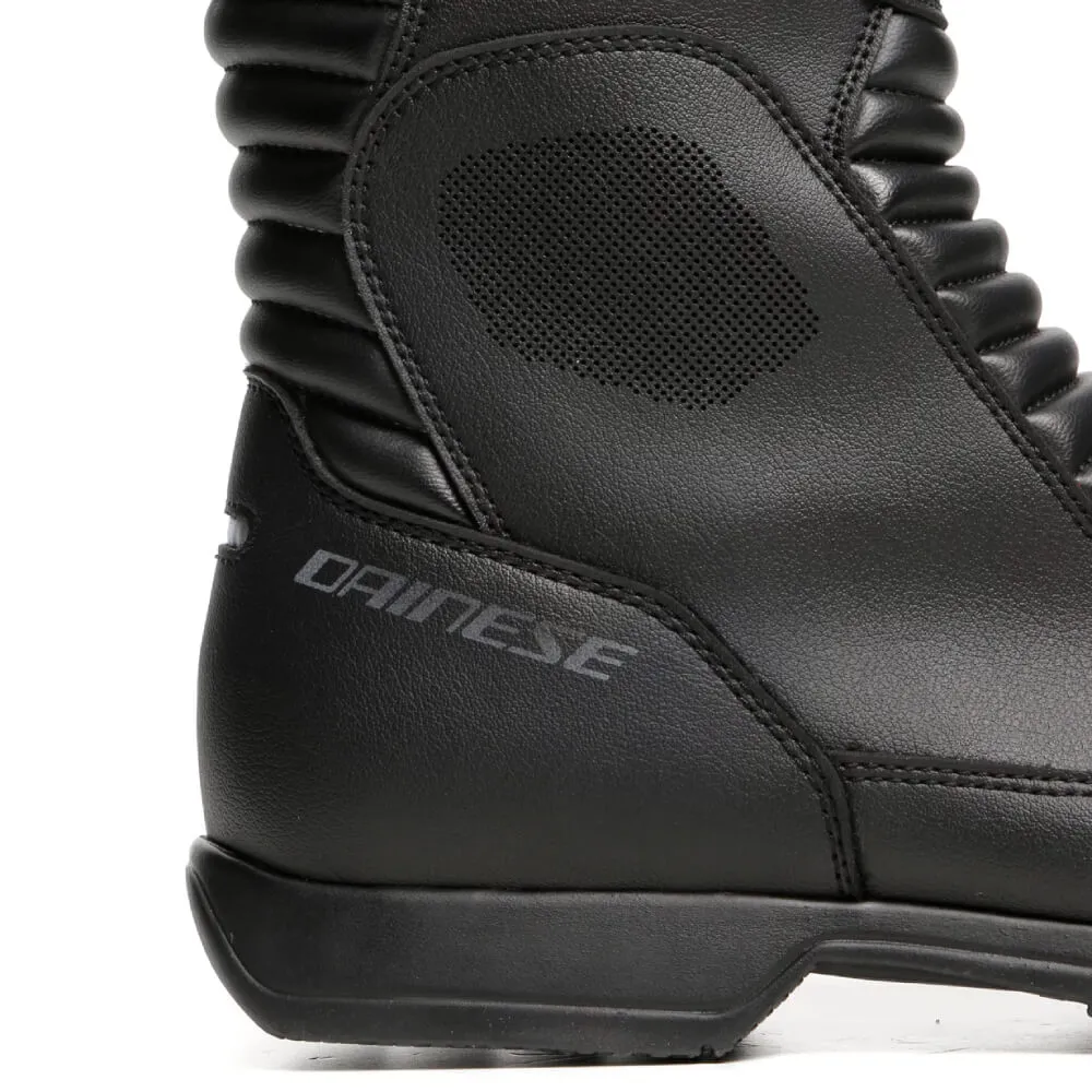 Dainese Blizzard D-WP Boots Black