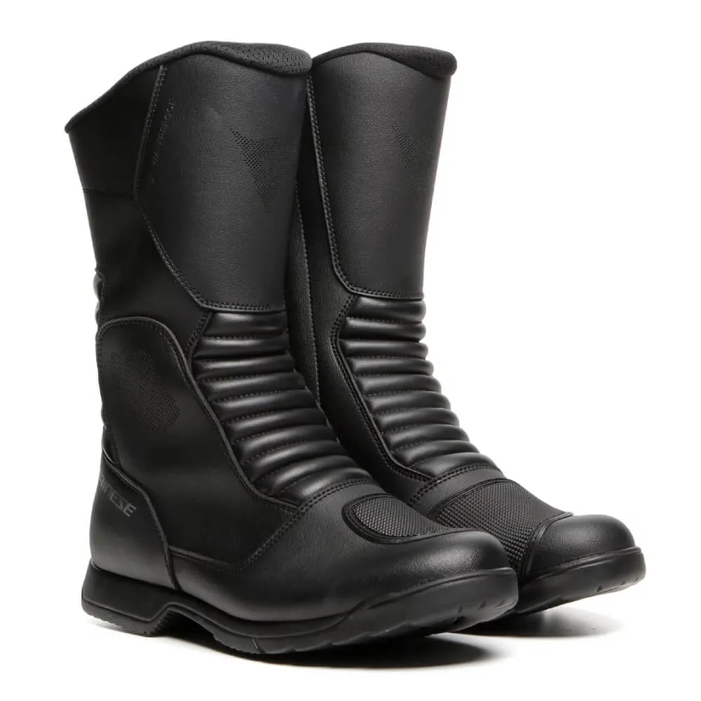 Dainese Blizzard D-WP Boots Black