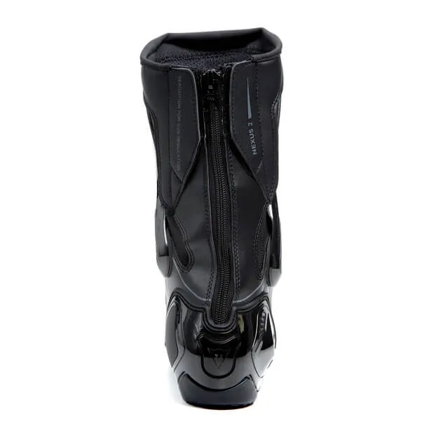 Dainese Nexus 2 Women's Boots Black
