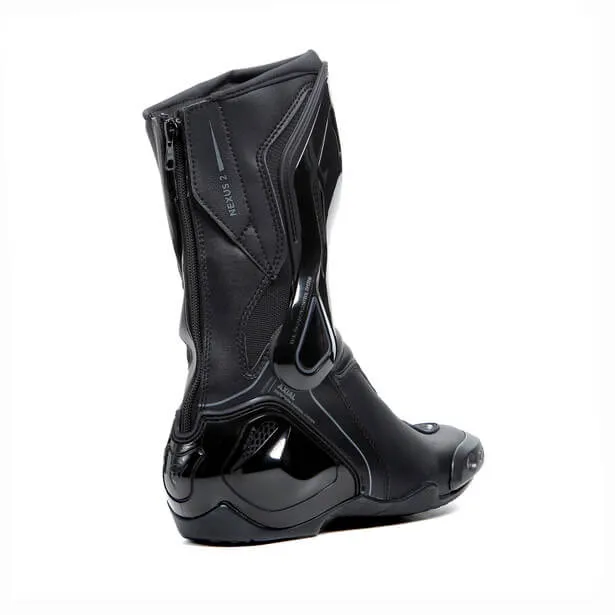 Dainese Nexus 2 Women's Boots Black