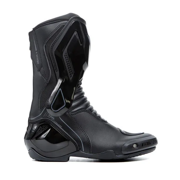 Dainese Nexus 2 Women's Boots Black