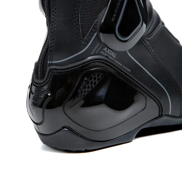 Dainese Nexus 2 Women's Boots Black