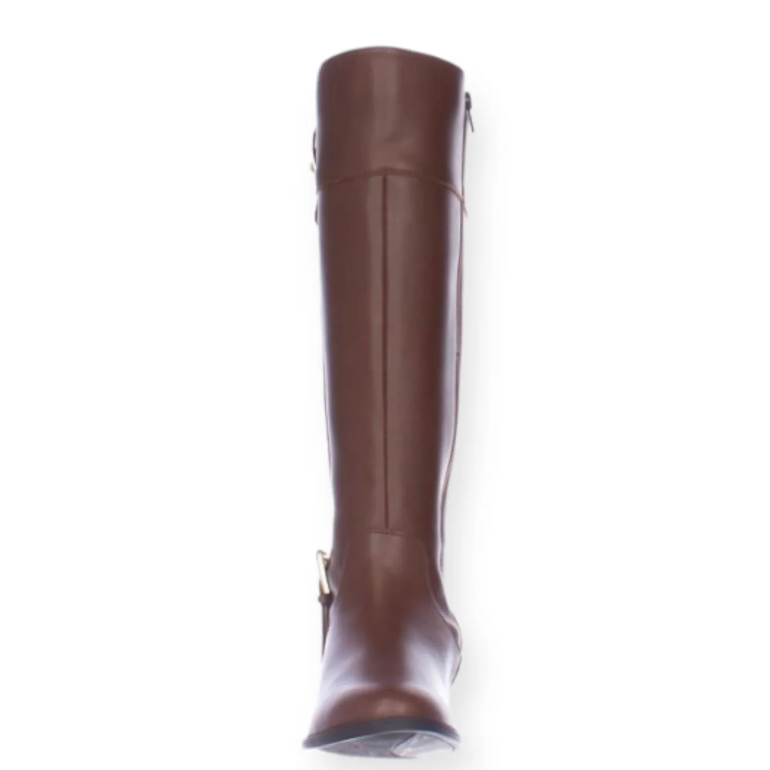 DELIEE2 Women's Knee High Riding Boots