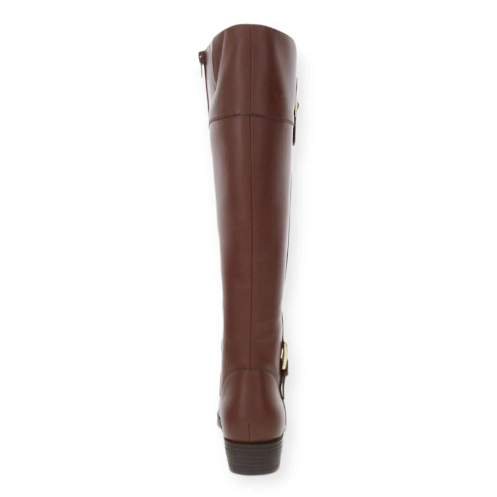 DELIEE2 Women's Knee High Riding Boots