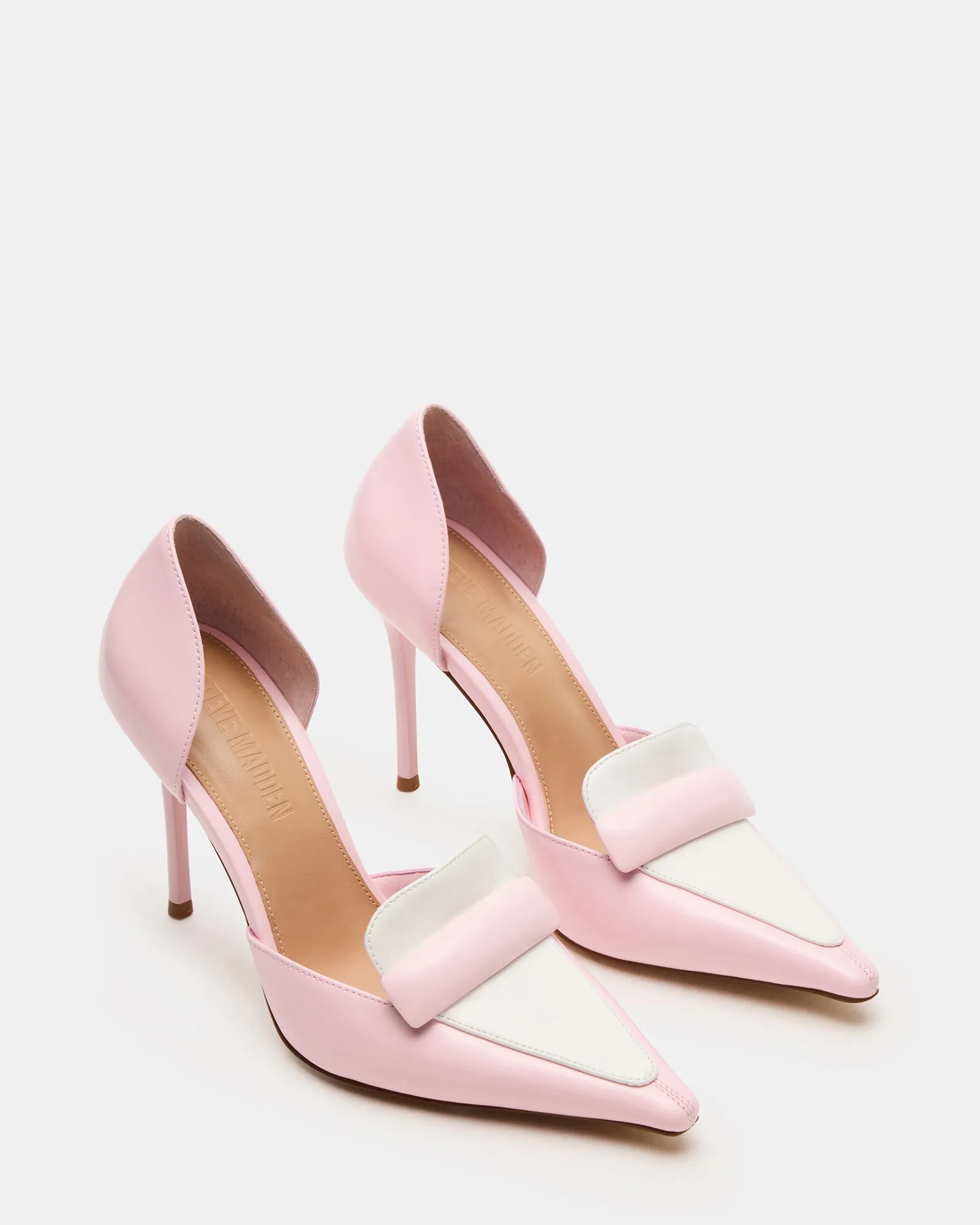 DELPHINI PINK