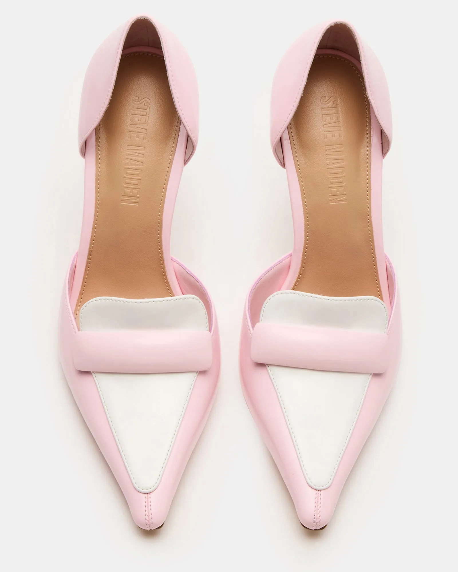 DELPHINI PINK