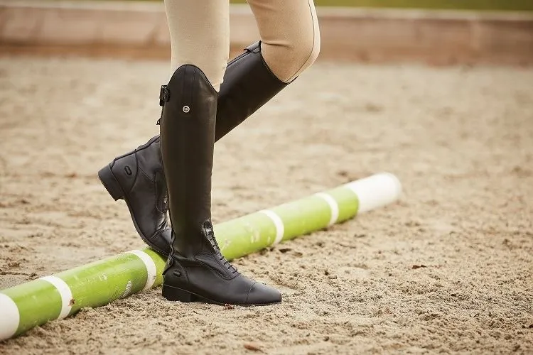 Dublin Galtymore Tall Field Boots