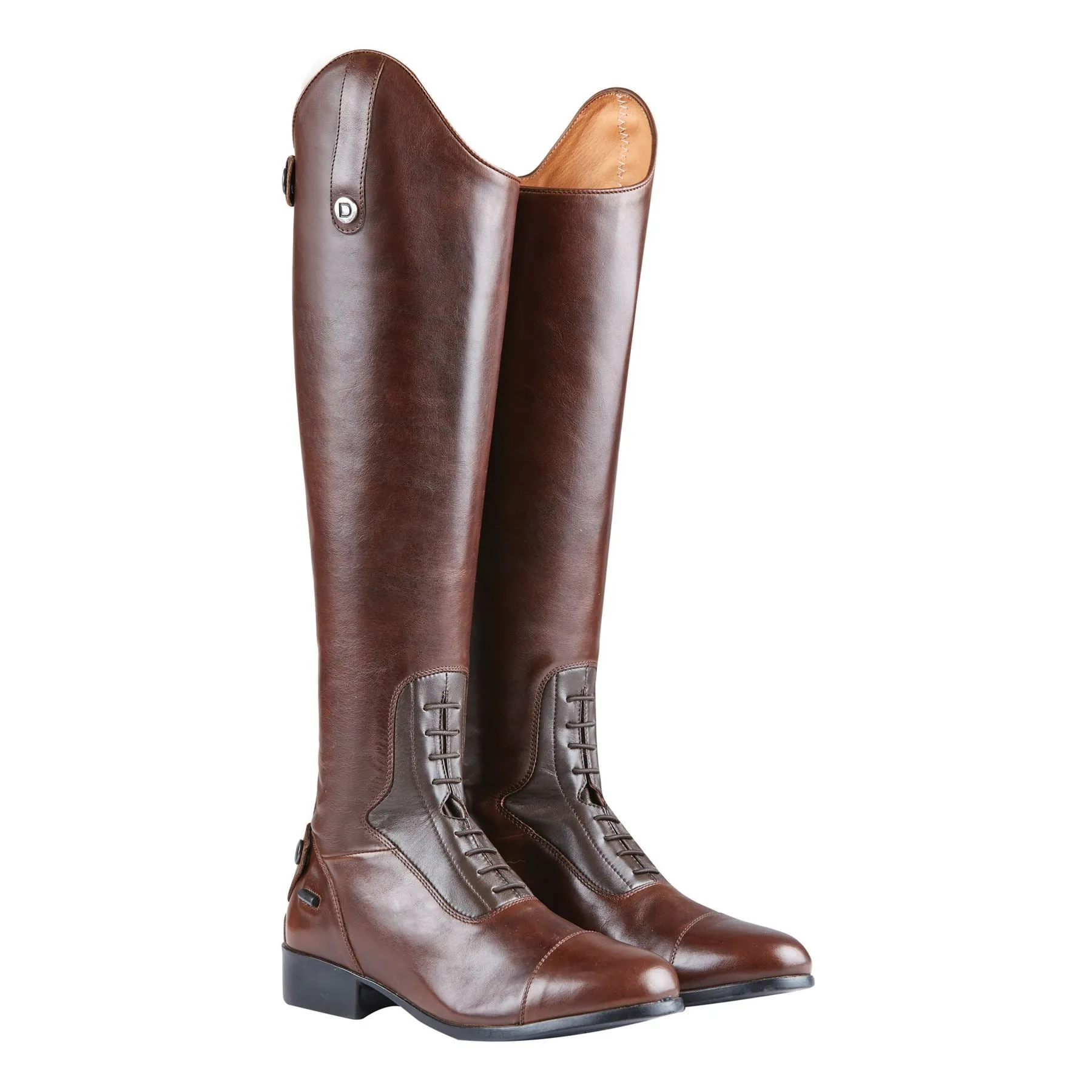 Dublin Galtymore Tall Field Boots