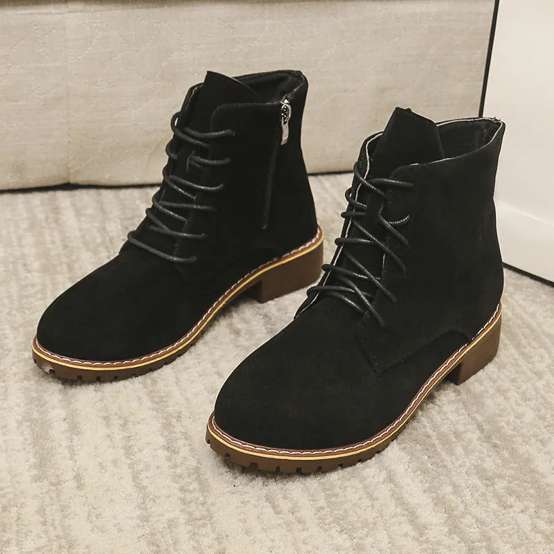 Durable and supportive orthopedic Boots