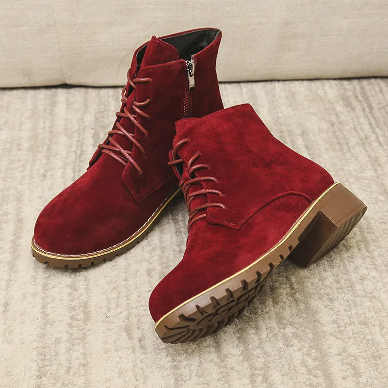 Durable and supportive orthopedic Boots