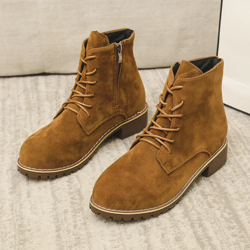 Durable and supportive orthopedic Boots