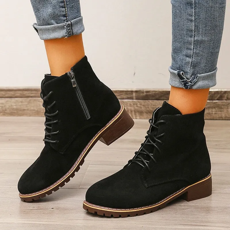 Durable and supportive orthopedic Boots