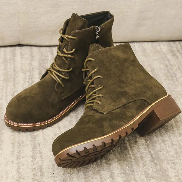 Durable and supportive orthopedic Boots