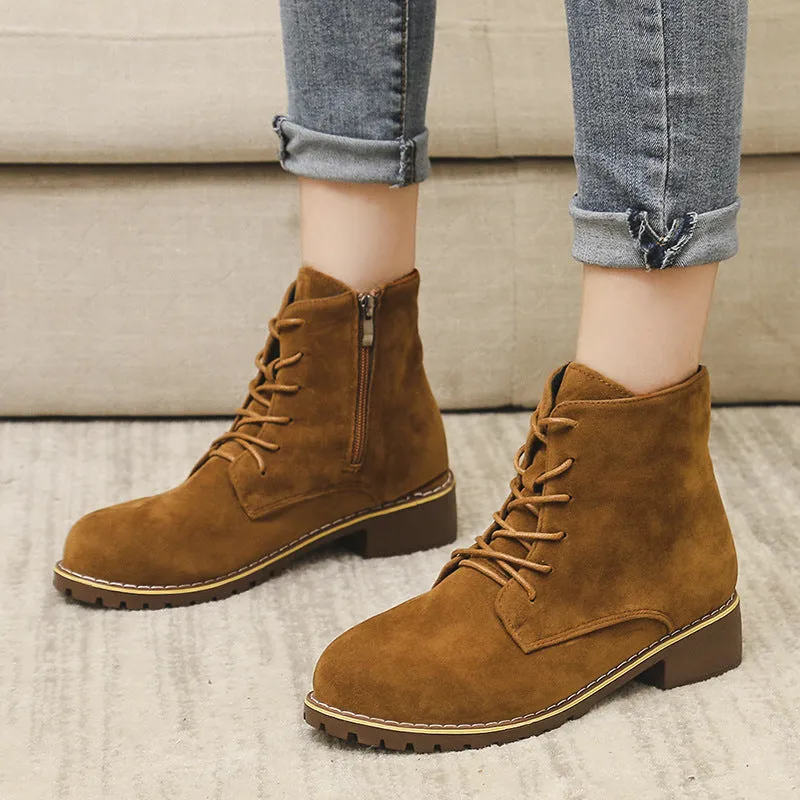 Durable and supportive orthopedic Boots