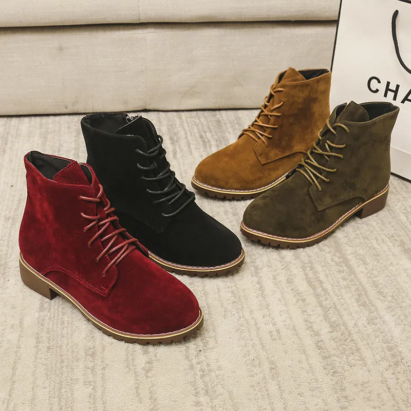 Durable and supportive orthopedic Boots