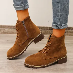 Durable and supportive orthopedic Boots