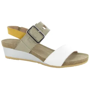 Dynasty - White/Beige