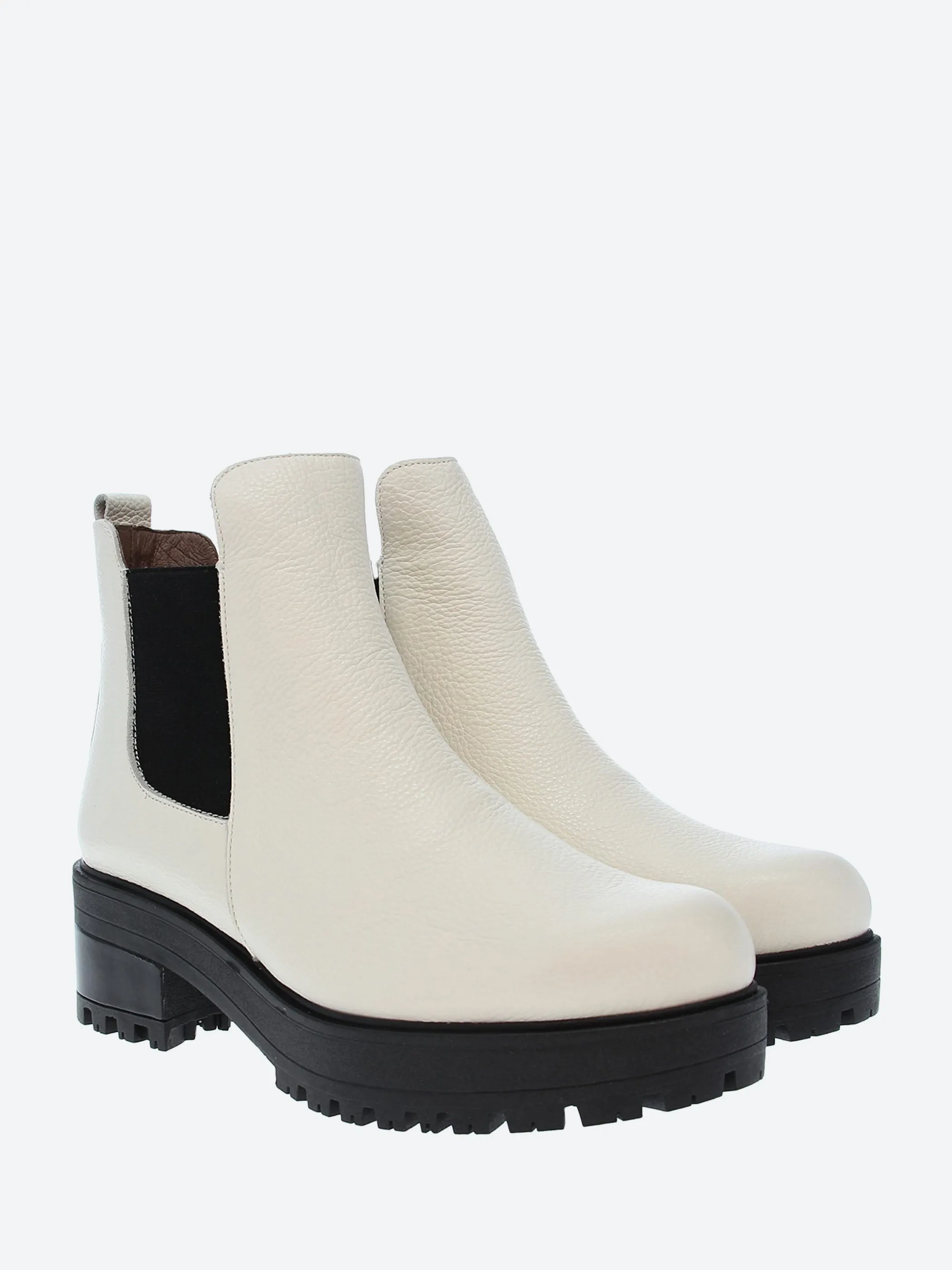 E-6101 Chelsea Boot
