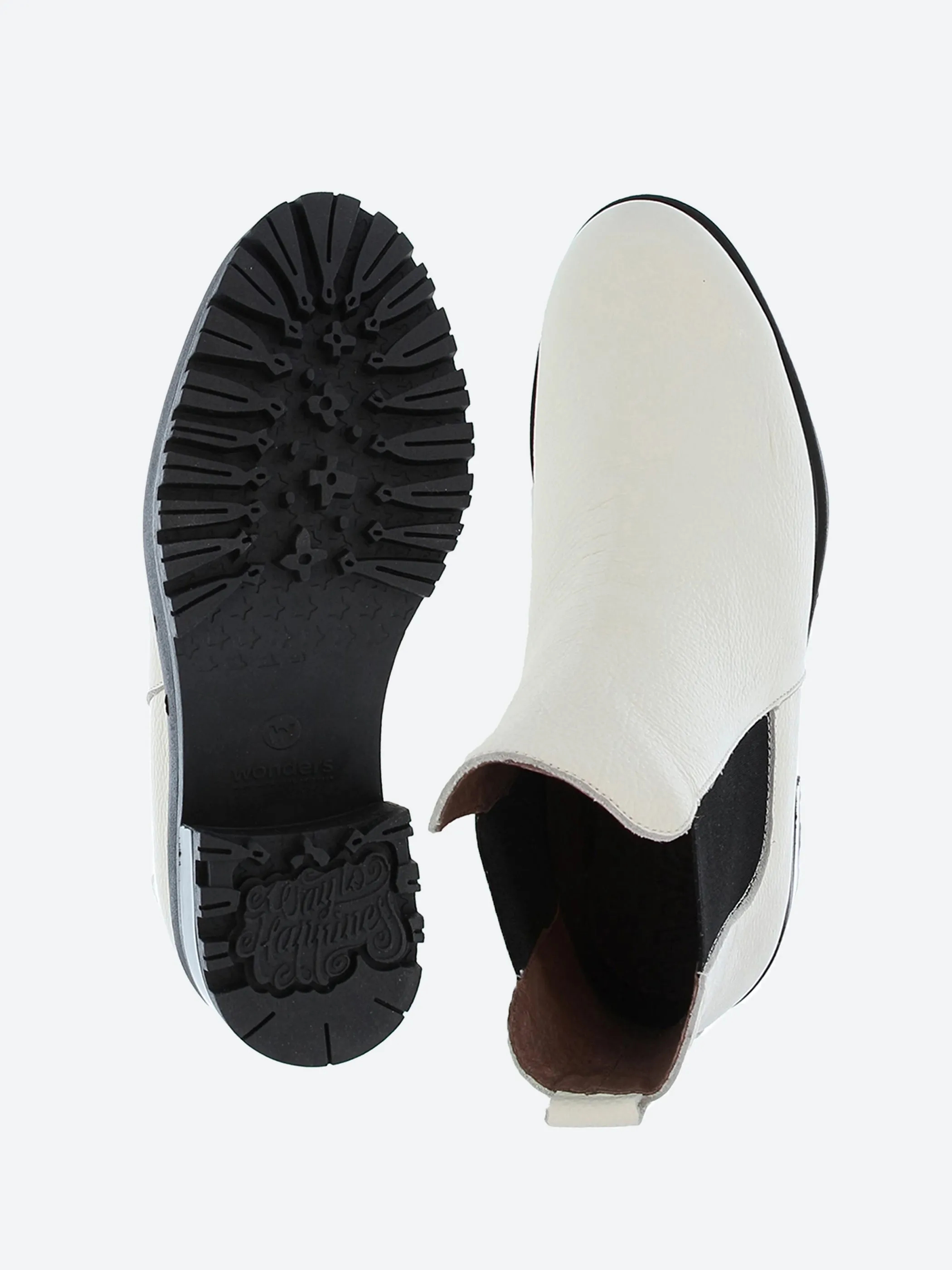 E-6101 Chelsea Boot