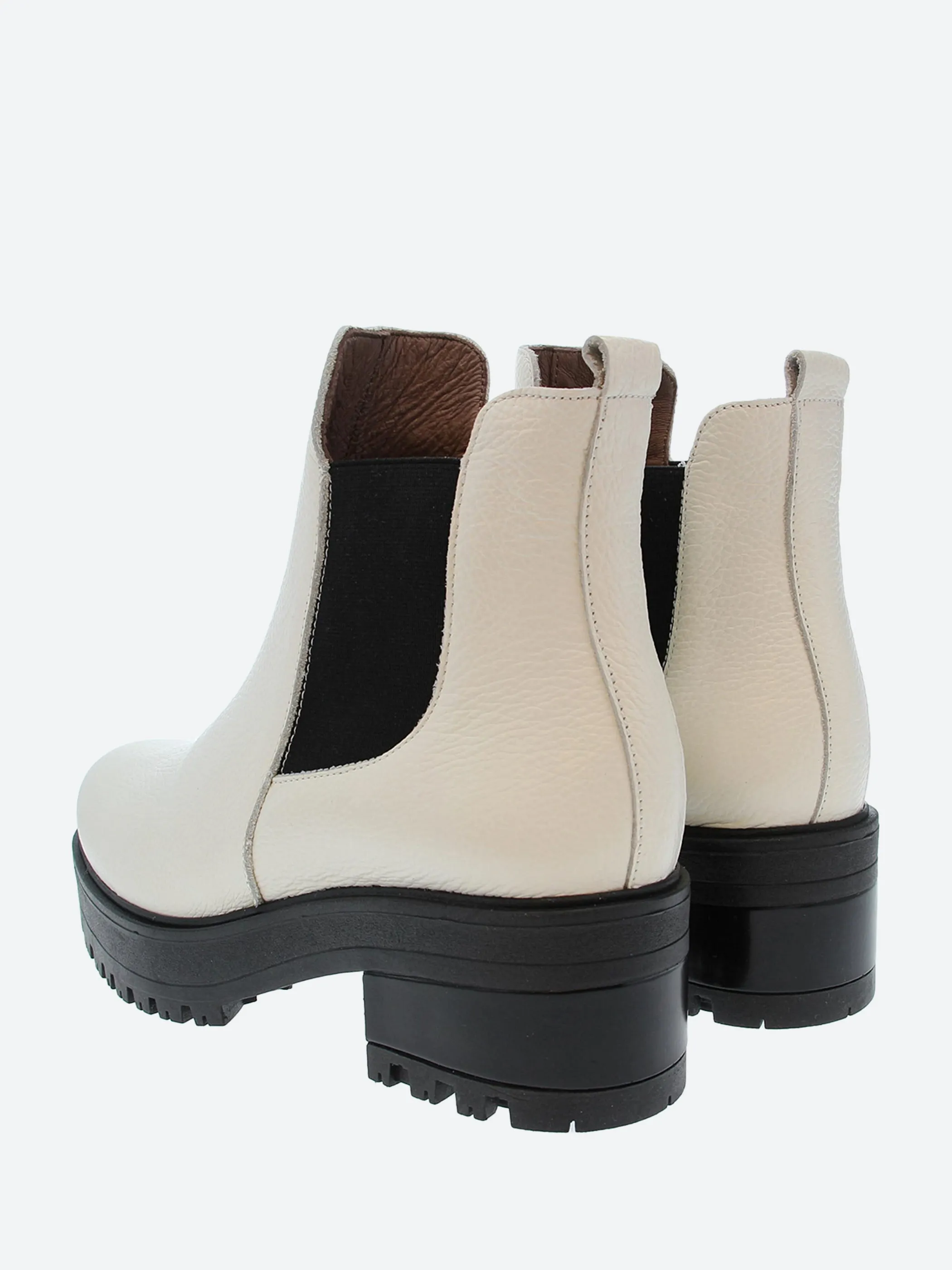 E-6101 Chelsea Boot