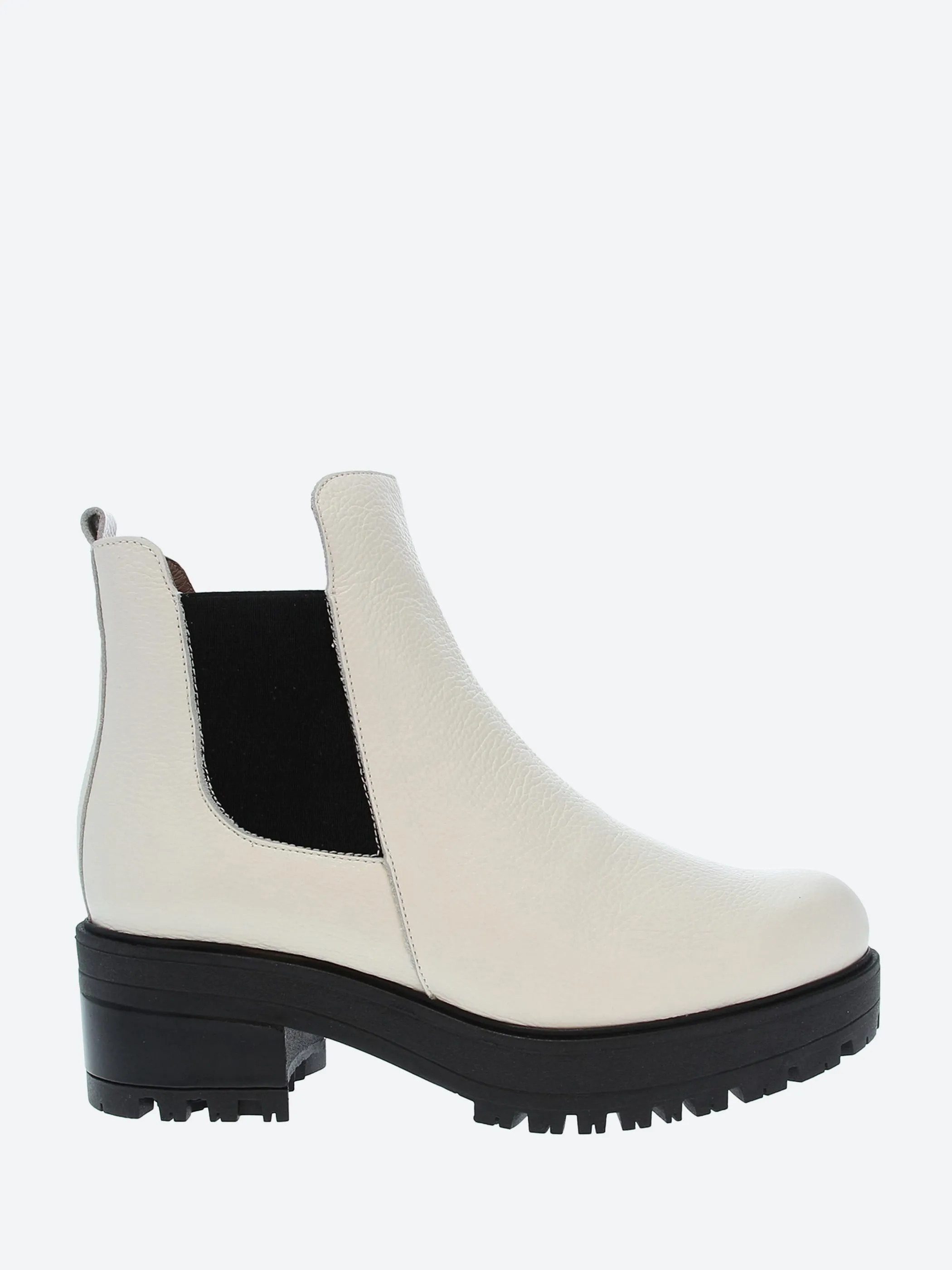 E-6101 Chelsea Boot