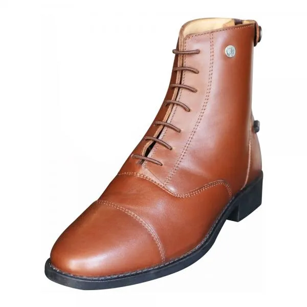 EA PADDOCK BOOT II