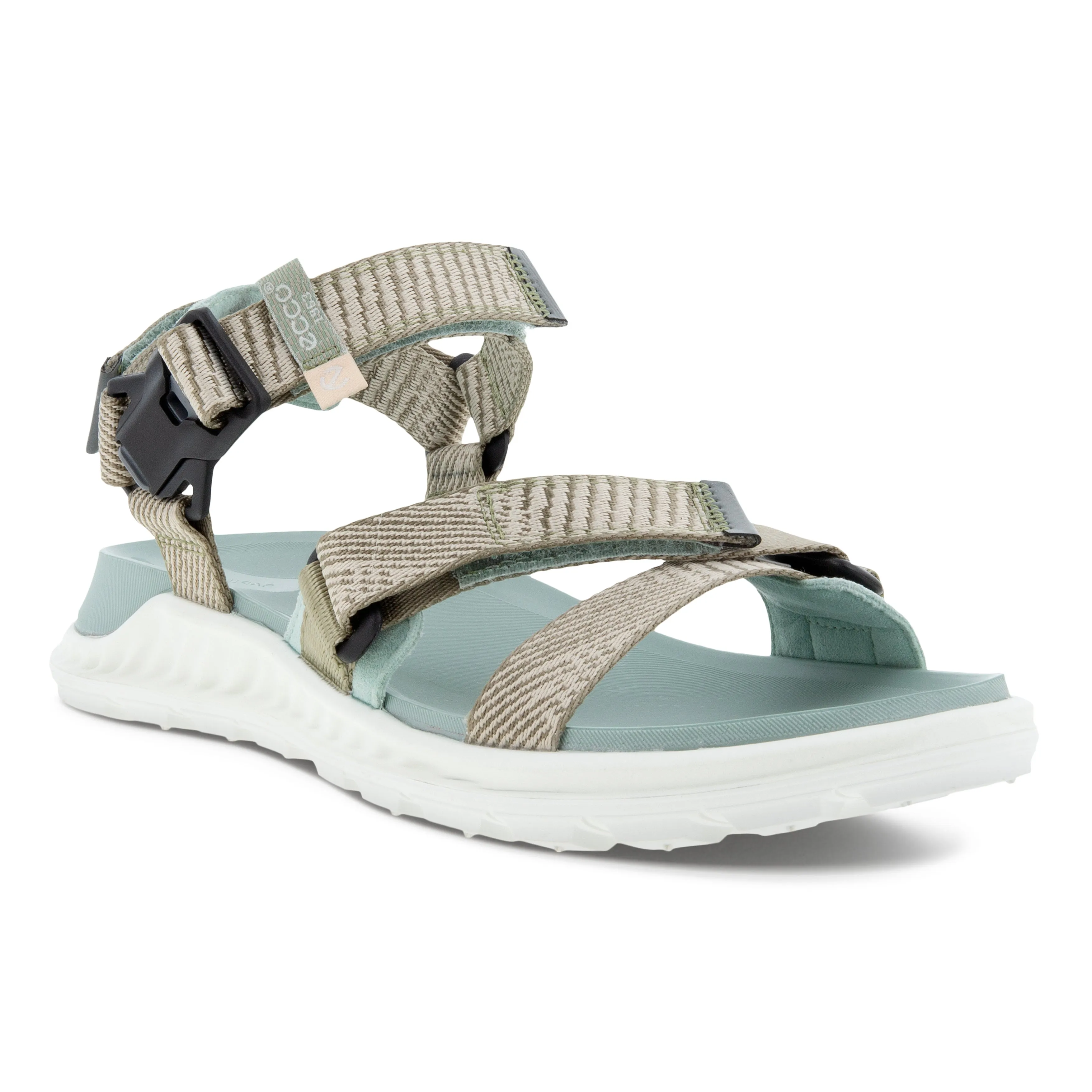 Ecco Women's Exowrap Sandal 811843 SS23