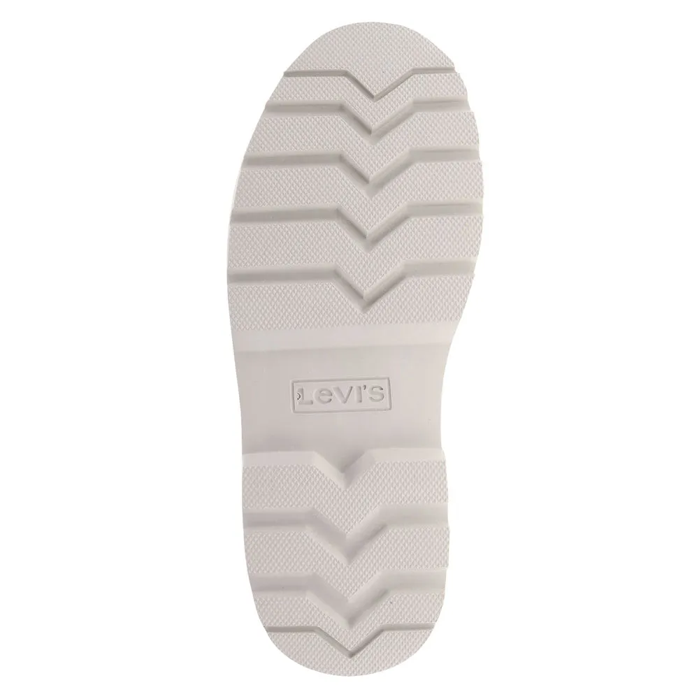 Eliana Neo - Womens Combat Boots
