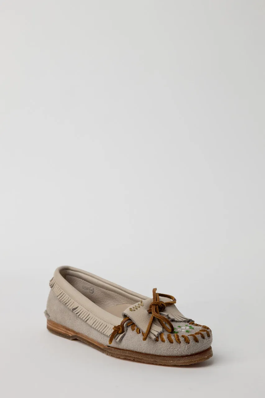 Elnu Moccasin Folk