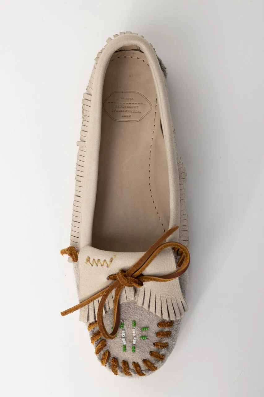 Elnu Moccasin Folk