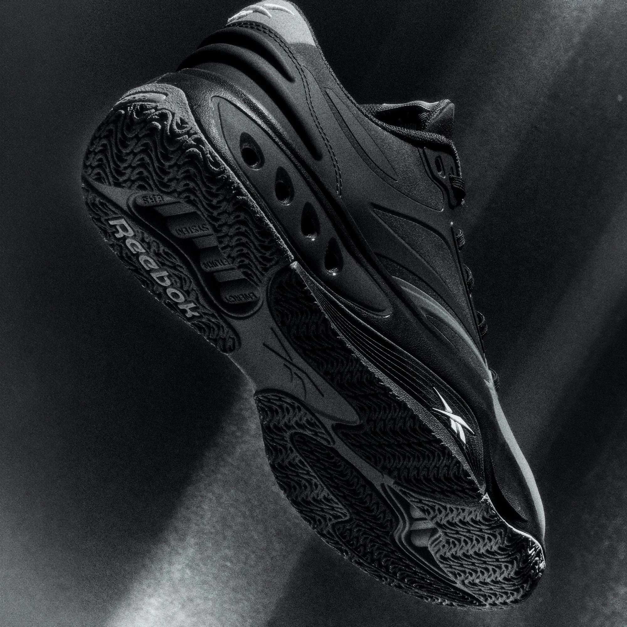 Engine A Basketball Shoes