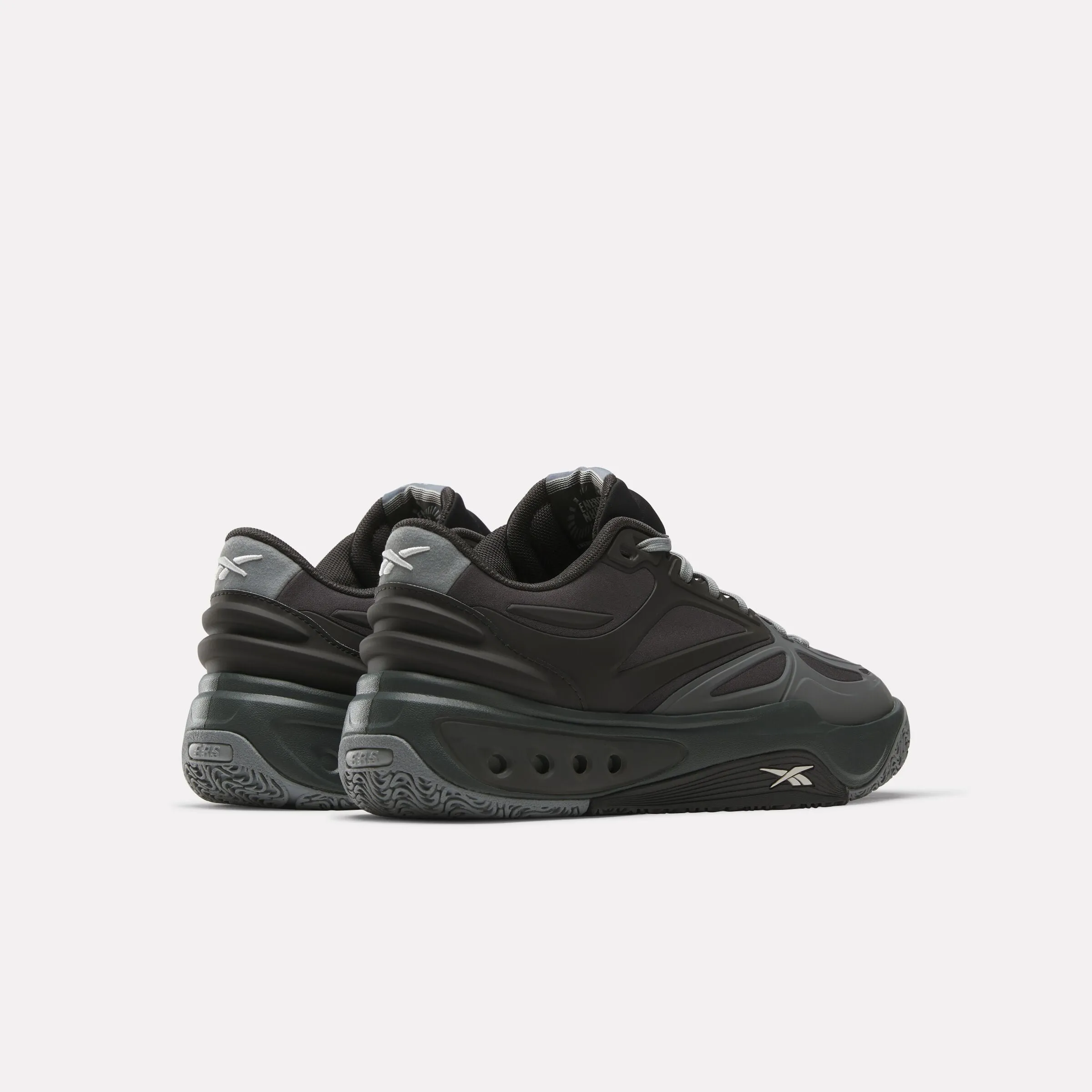 Engine A Basketball Shoes