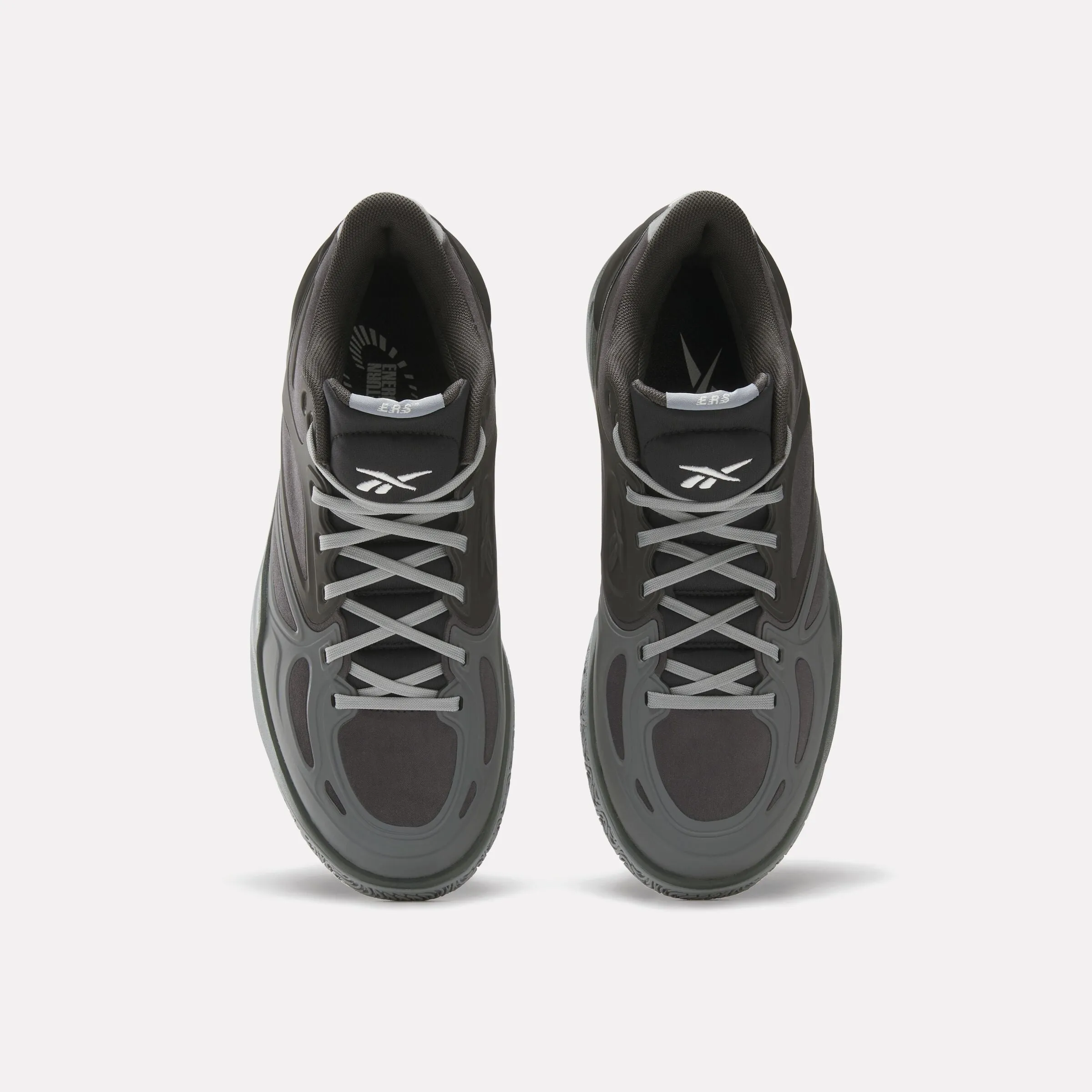 Engine A Basketball Shoes