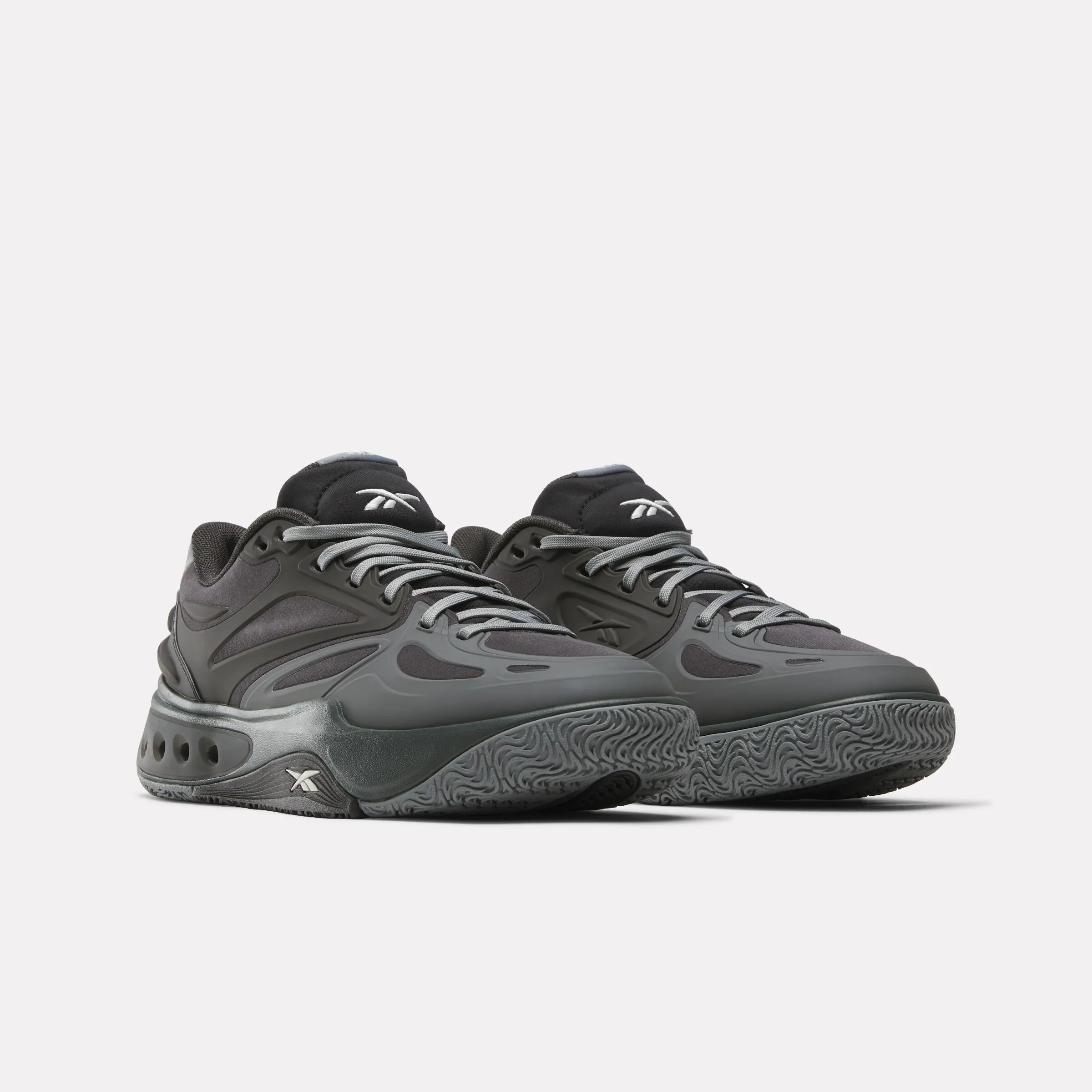 Engine A Basketball Shoes
