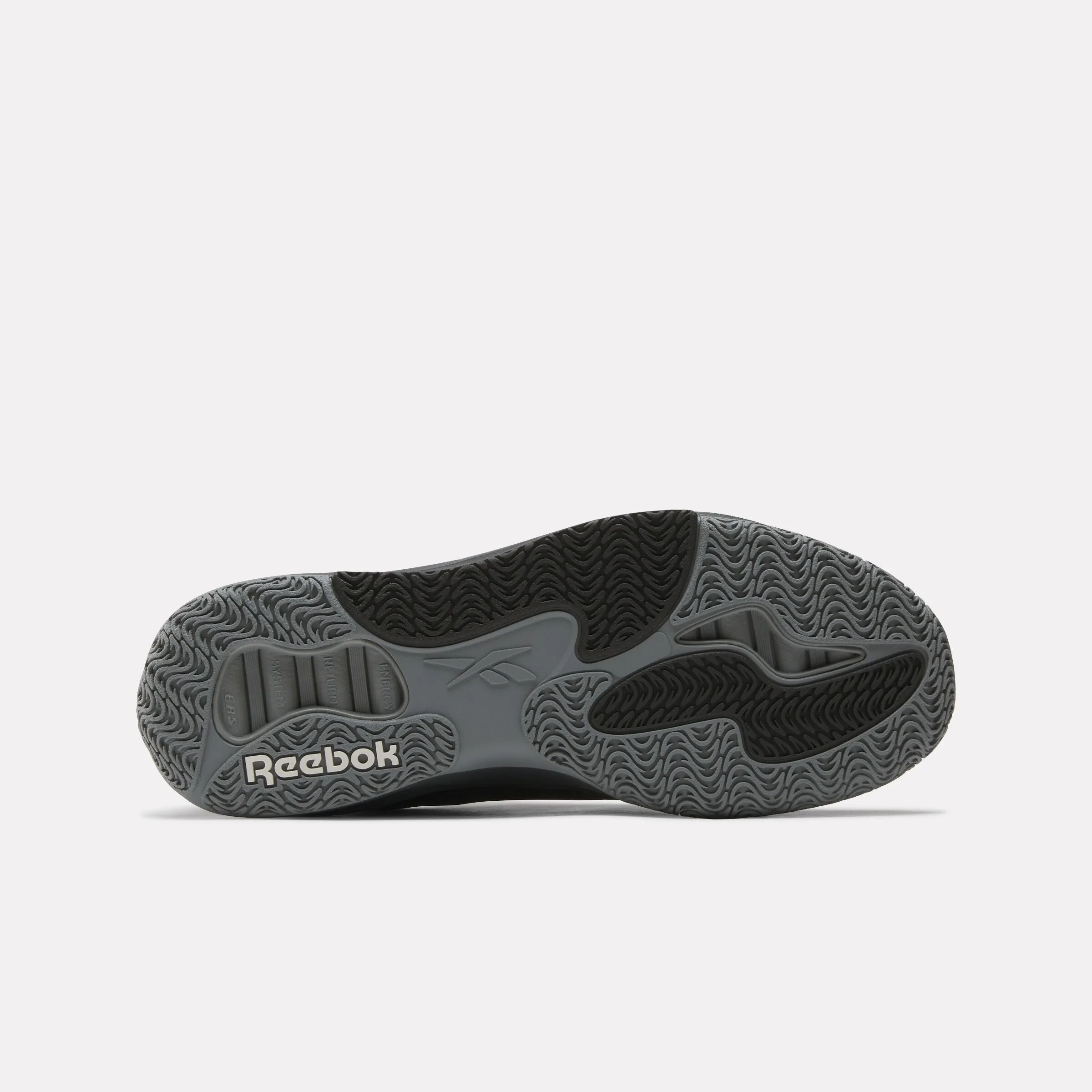 Engine A Basketball Shoes